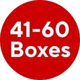 41-60 Boxes